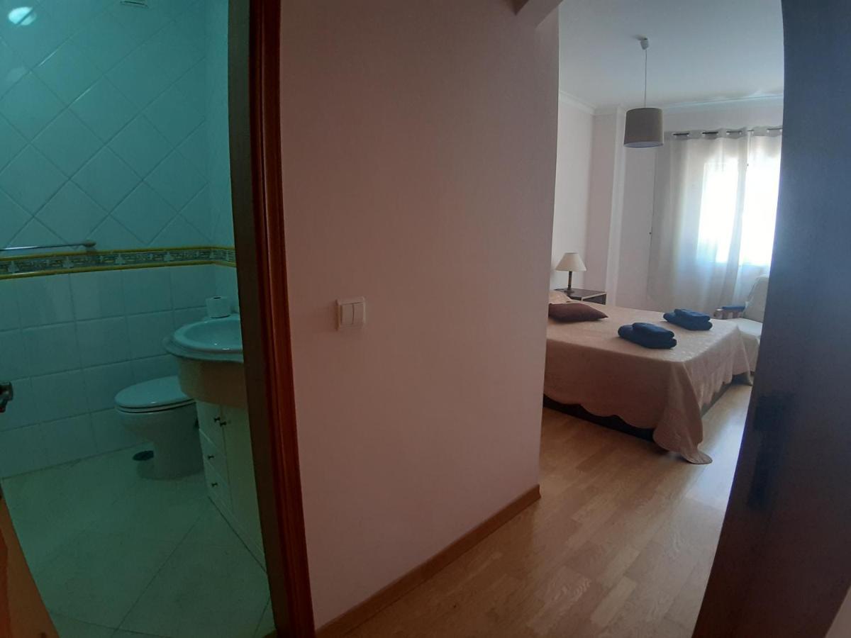 Casa Sol Da Falesia アルブフェイラ エクステリア 写真