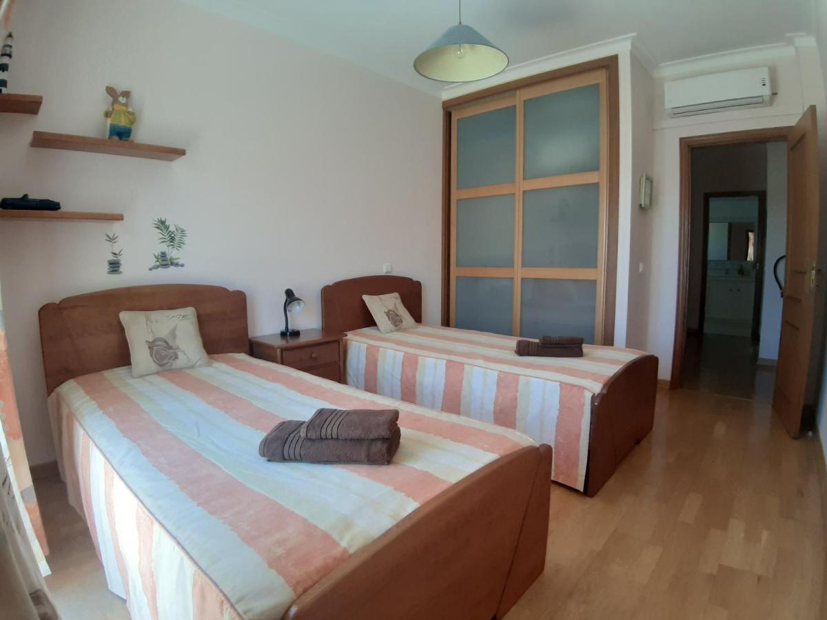 Casa Sol Da Falesia アルブフェイラ エクステリア 写真