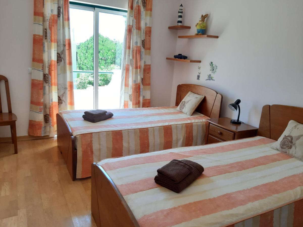 Casa Sol Da Falesia アルブフェイラ エクステリア 写真