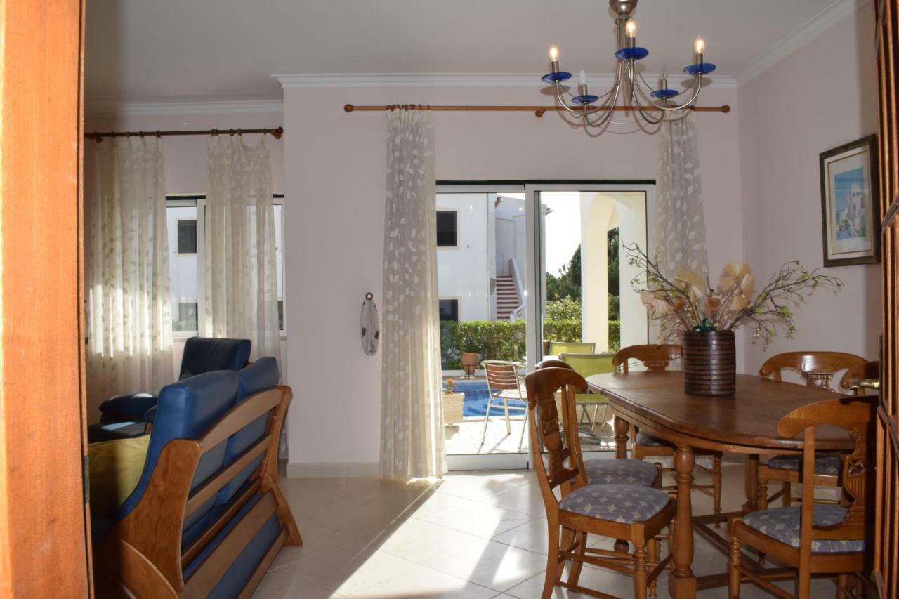 Casa Sol Da Falesia アルブフェイラ エクステリア 写真
