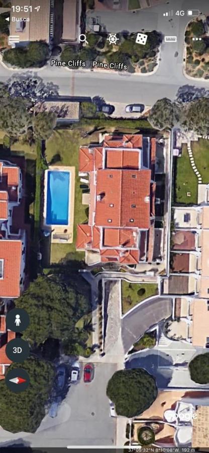 Casa Sol Da Falesia アルブフェイラ エクステリア 写真